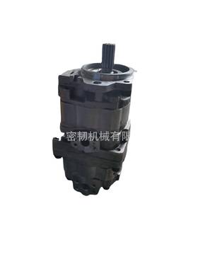装载机推土机压路机齿轮泵液压泵工作泵705-51-30580
