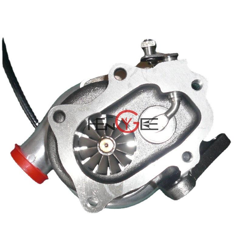 工厂直销TD05-20G涡轮增压器565208-0100适用斯巴鲁EJ25热销