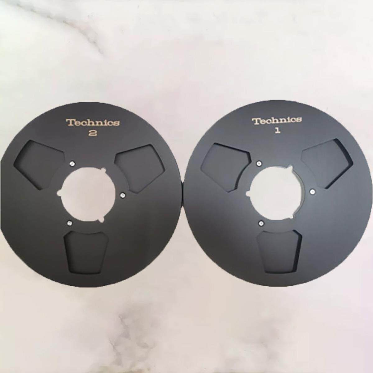 通用十寸开盘机盘架technics空盘架磁带空架开盘带盘架