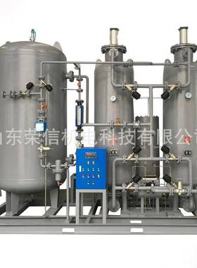 PSA-300煤矿地面注氮设备PSA系列煤矿防爆制氮机（全套设备）