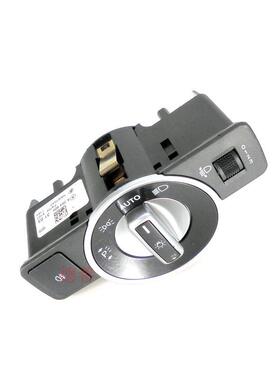 适用奔驰156GLA180GLA200GLA260等汽车照明大灯开关拆车件