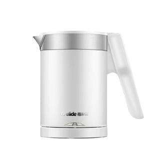 Grelide D2606旅行折叠电热水壶便携烧水壶迷你宿舍 格来德D0601