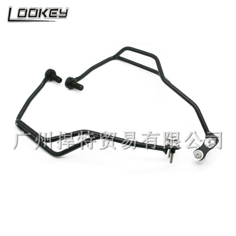 适用于HONDACRF1000LAfricaTwin16-手把套护手改装车把护手