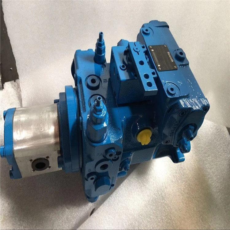 压路机A10VG28振动泵,压路机A6VE55EZ4振动马达