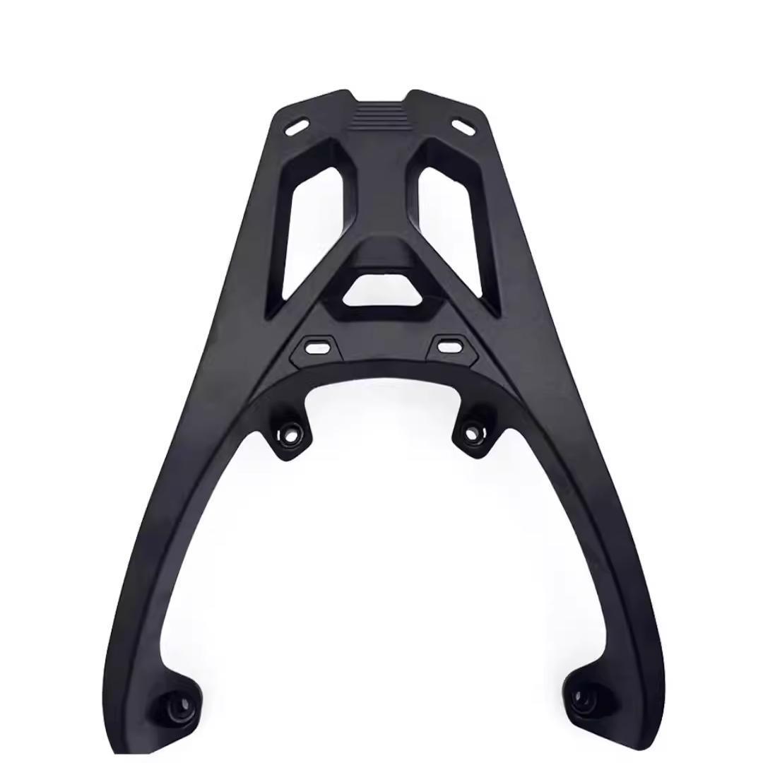 适用于光阳RacingX/H150尾箱架rks150后货架rkH150铝合金后尾架