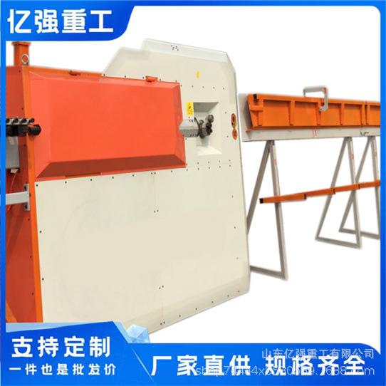 数控钢筋弯箍机建筑工地弯曲机五机头钢筋折弯机直售