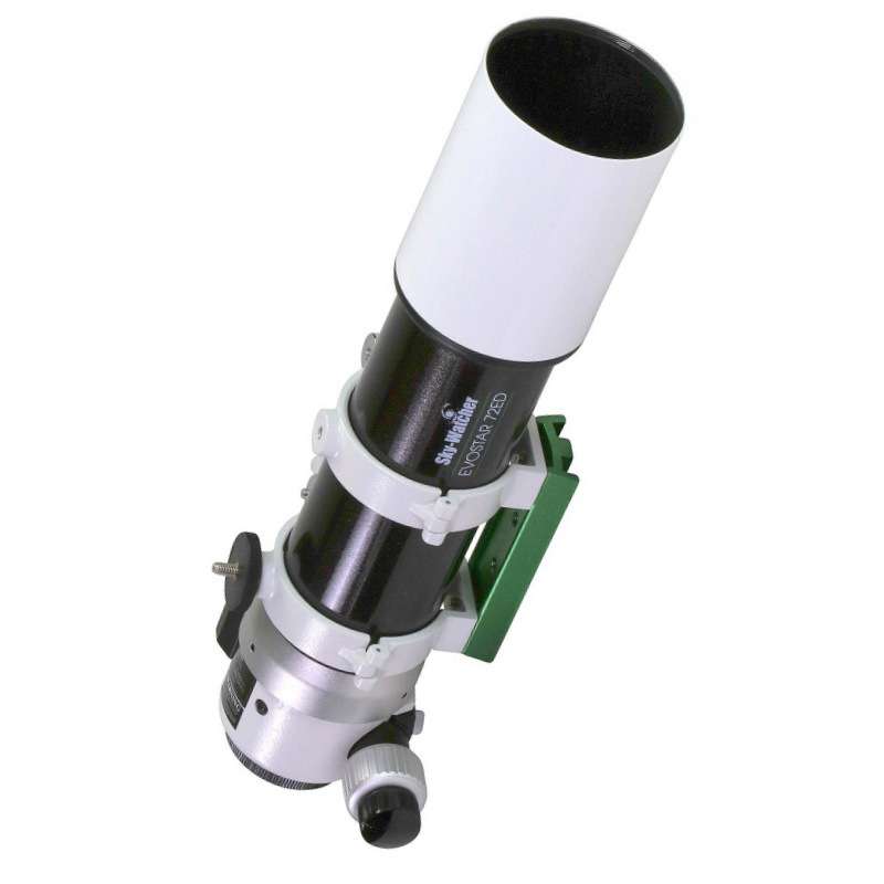 信达EVO ED72 天文望远镜主镜 消色差