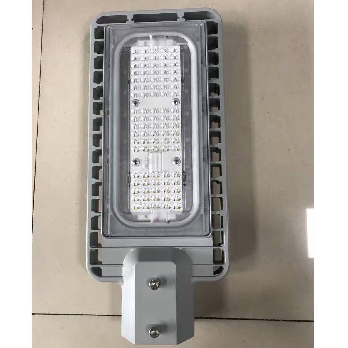 40W50W60W70W80W90WLED路灯套件整灯乡村道路照明