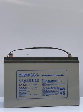 理士蓄电池12V100AHDJM12100S机房直流屏UPSEPS应急电源配套