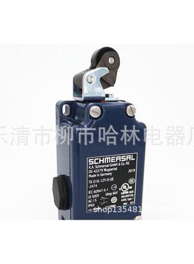 行程开关TK016-03y-h-2322MK015-11y-M2012Y-H-UE-2474