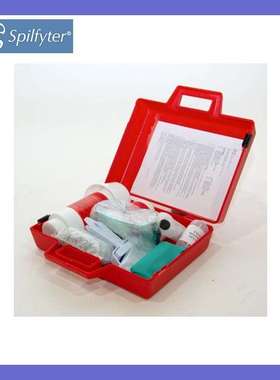 Spilfyter碧快达全套防汞溢漏套件520250