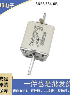 德国保险丝快速熔断器3NE3334-0B3NE32273NE3231现货微型电源