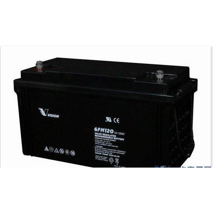 VISION威神蓄电池威神12V90AH蓄电池威神蓄电池6FM90