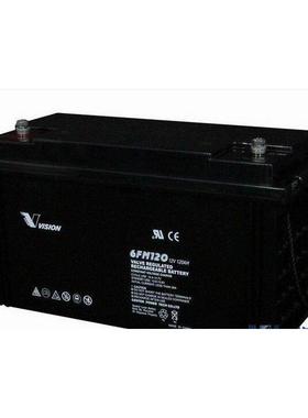 VISION威神蓄电池威神12V90AH蓄电池威神蓄电池6FM90