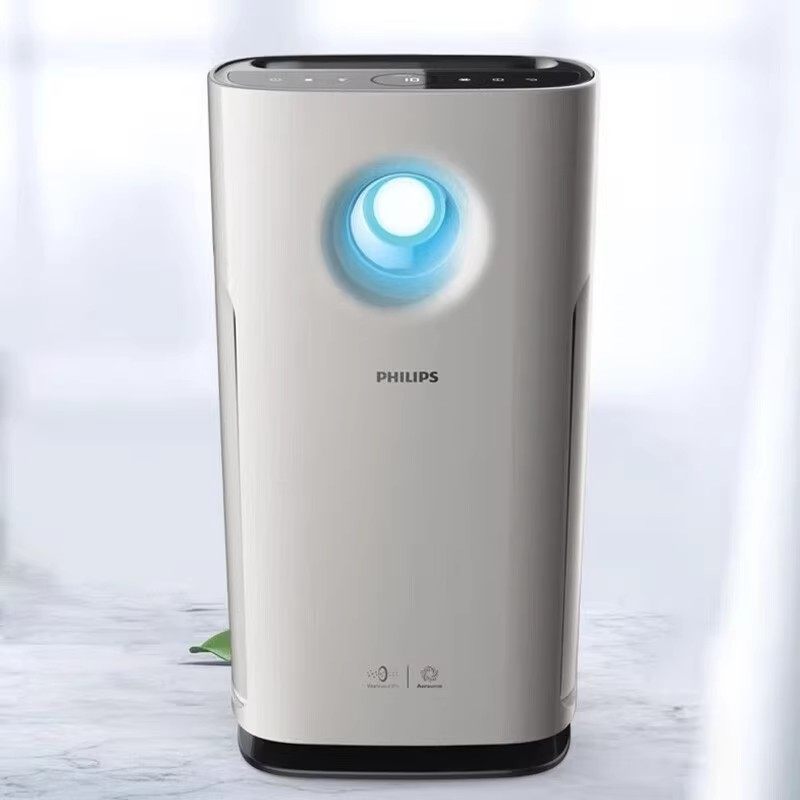 飞利浦空气净化器AP5566家用卧室客厅除甲醛过敏原颗粒物PM2.5