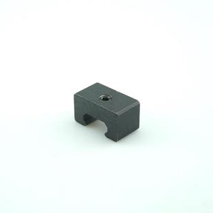厂家直供线轨定位环固定环限位器缓冲器微型直线导轨行程限位块