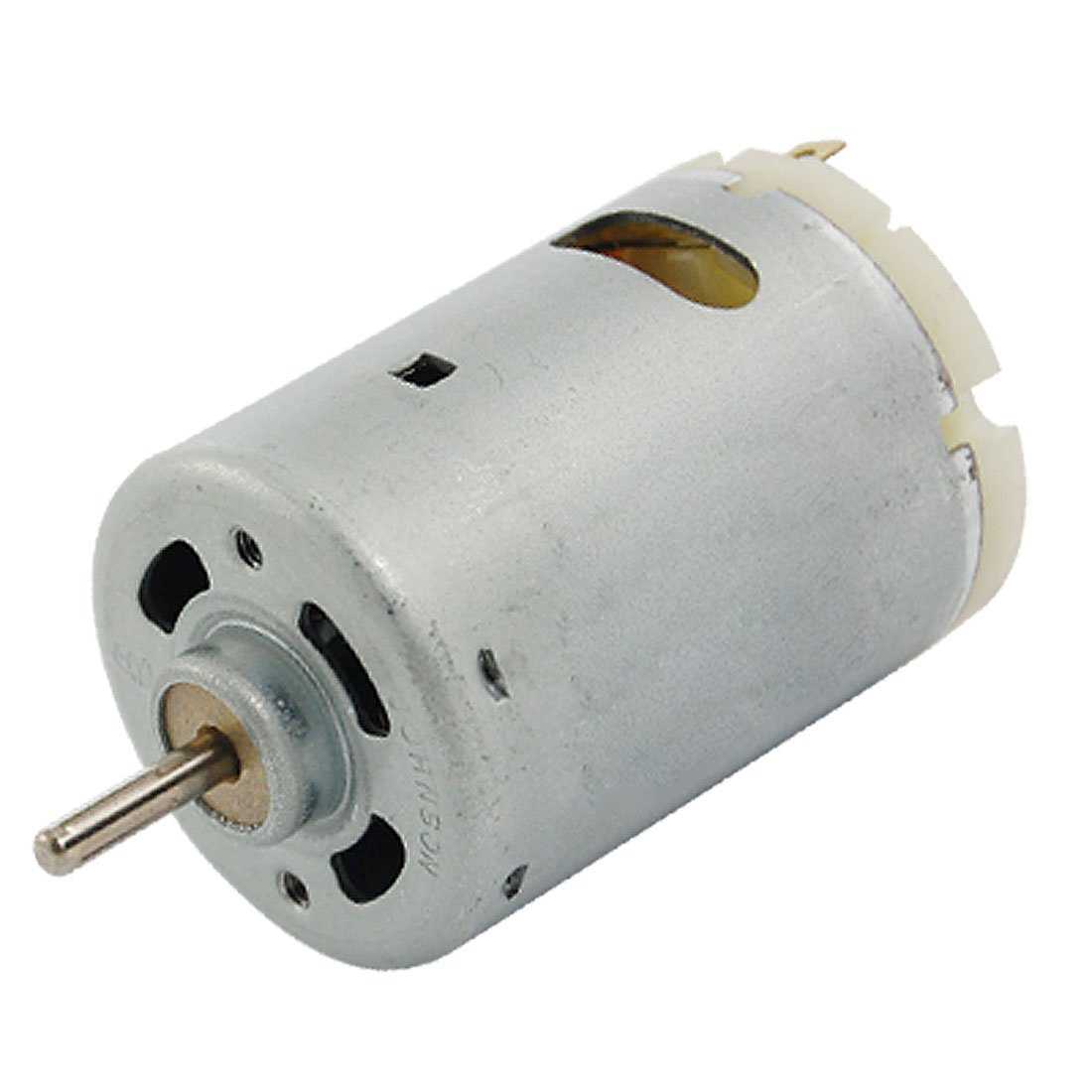 现货 12V 1-1.2A 15000RPM High rque Electr Mor for  Ca