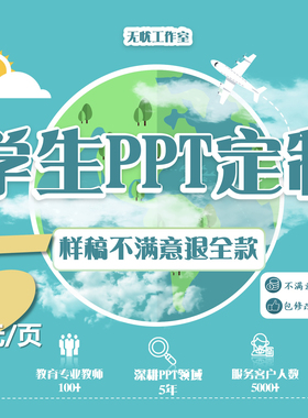 小学生ppt代制作定制美化修改设计帮幼儿园课件竞选故事自我介绍