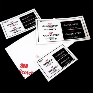 环法快步贴纸车队标公路车架单车贴头盔DECEUNINCK QUICK-STEP