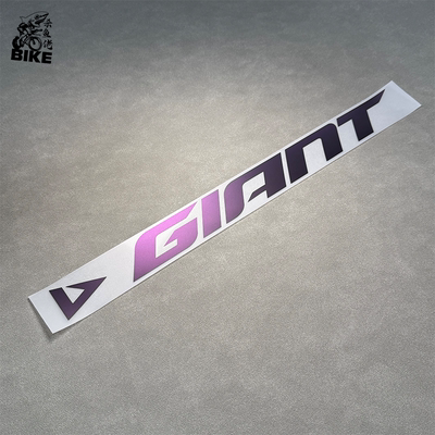 捷安特giantrevoltf系列改色贴
