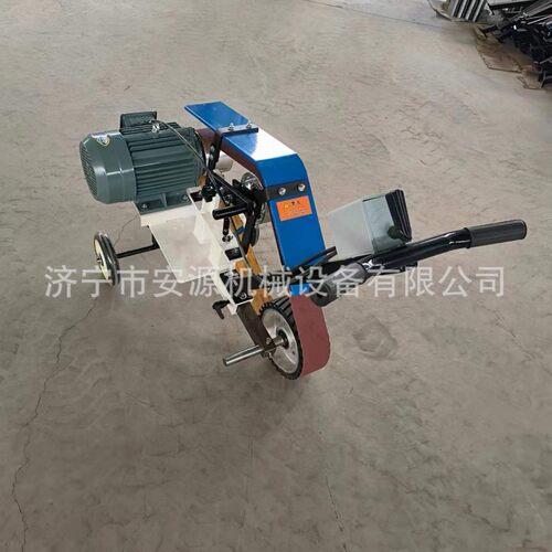 推车式砂带打磨机M3130A