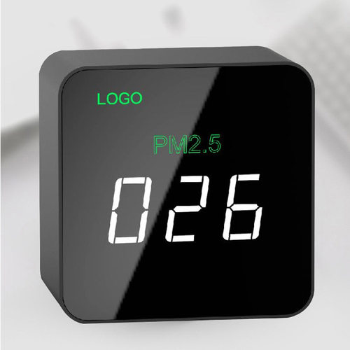 PM2.5空气质量检测仪雾霾粉尘