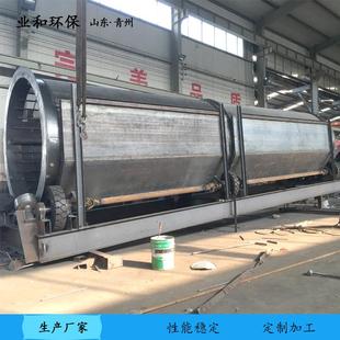 BRTH無軸滾筒機篩沙自動篩沙全備使用壽設命長經久耐用