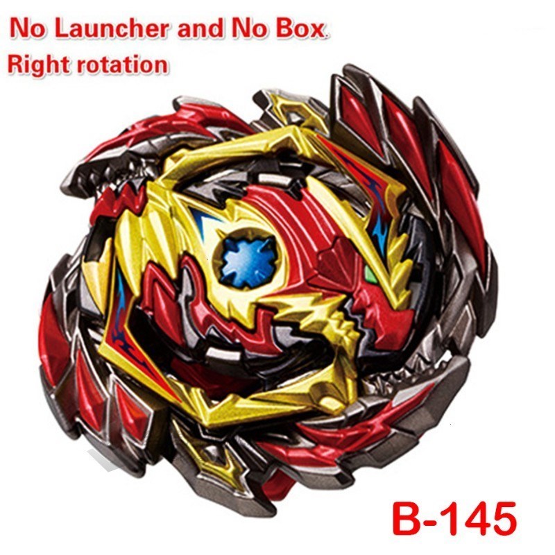 现货al Beyblade Burst B14 B150 144 145 tal fusio upi