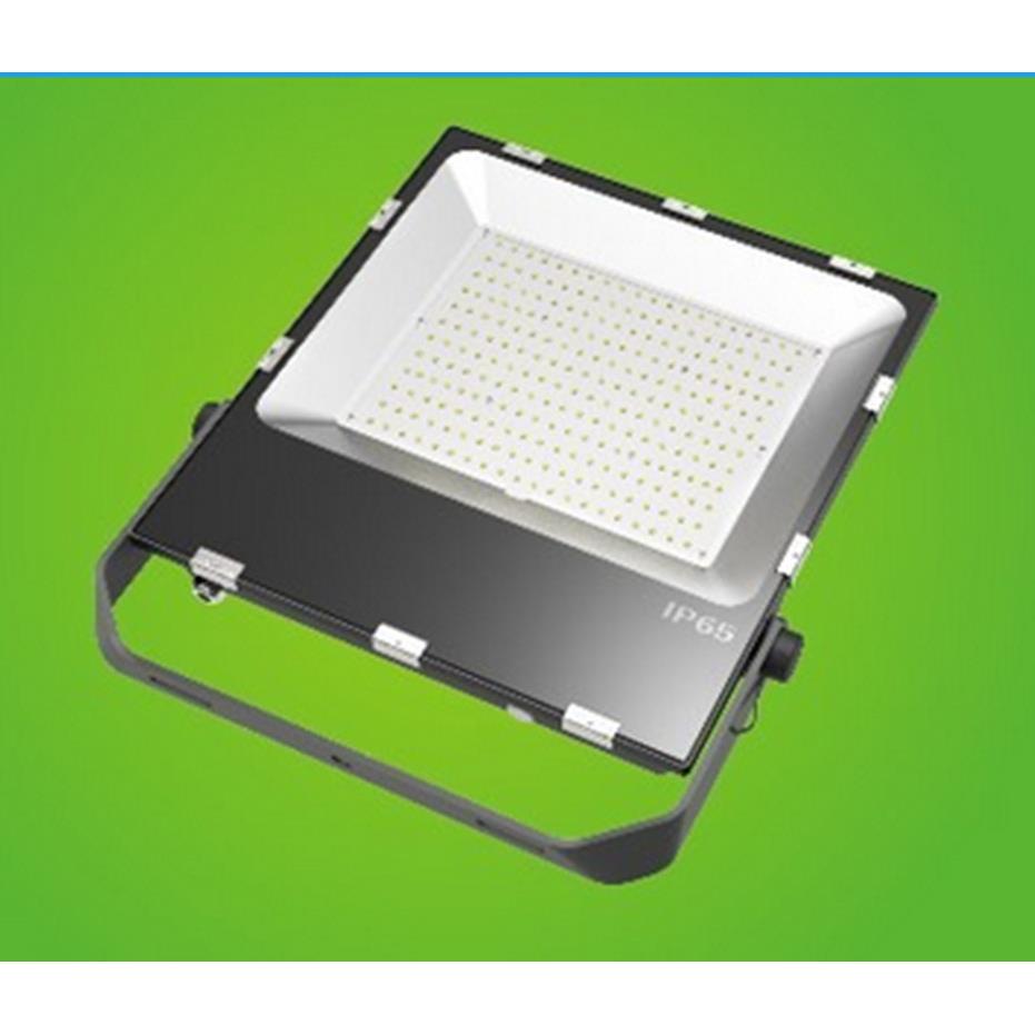 超频三SMD30030200HT-TG-20W鳍片光灯20驱0W投光泛灯330配明纬动