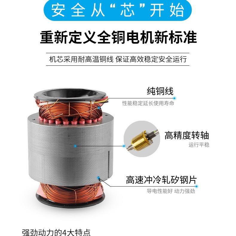 工业机械设备用离心风机，耐高温循环CY系列风机