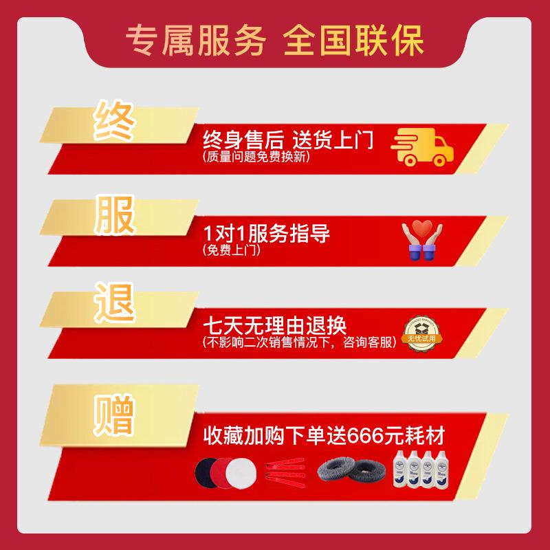 工业洗地机商用洗拖一体手推式驾驶式地毯抽吸机折叠款洗地机工厂