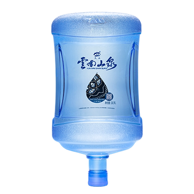 大山云南山泉软泉水限云南使用