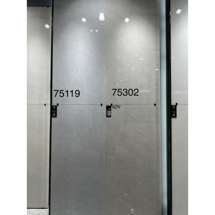 君子之家陶瓷750X1500新款通体大理石瓷砖防滑耐磨全瓷地板砖客厅