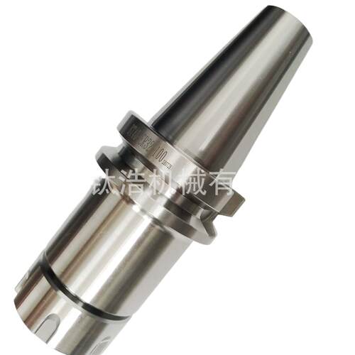 高精BT40-ER32-100L刀柄厂家价格数控刀柄量大优惠定制