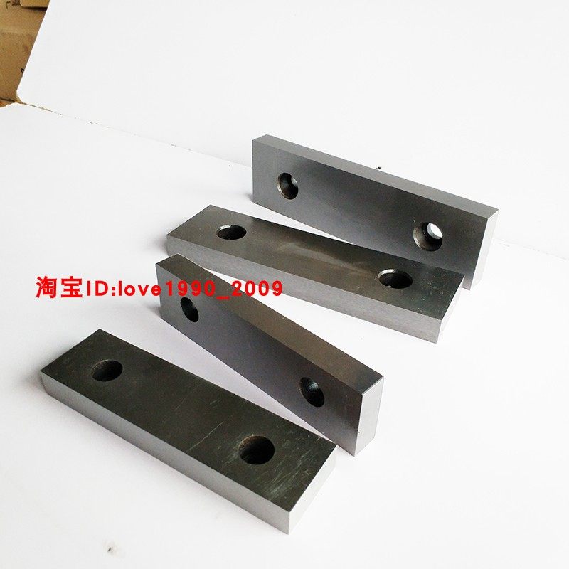 辁丰铣床台钳钳口 角固式平口钳钳口板 虎钳钳口板6寸8寸台钳夹板,纺织面料/辅料/配套,其他纺织机械,淘宝优惠券,粉丝福利购,淘宝优惠卷