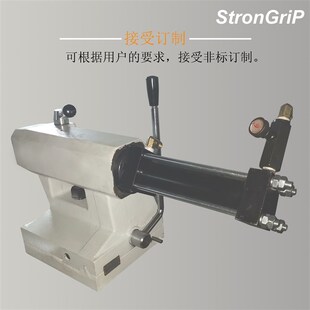 厂家直销  6150 36 40 63 80车床液压尾座油缸连接件 MOB尾座油缸