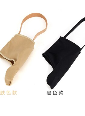 大脚指外翻纠正训练器女士脚趾外翻改善器男调整拇指外翻分趾器袜