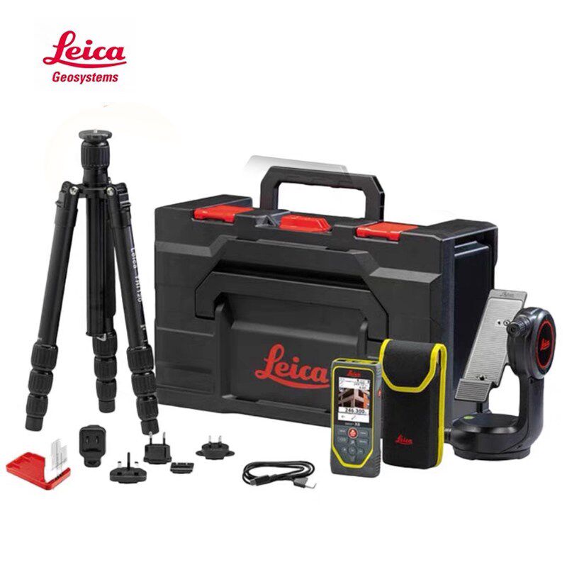 Leica徕卡激光测距仪one外拍灯