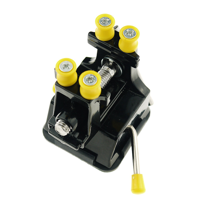 吸盘式迷你小台钳 核桃金刚 橄榄微雕台钳 台虎钳 固定夹床,纺织面料/辅料/配套,其他纺织机械,淘宝优惠券,粉丝福利购,淘宝优惠卷