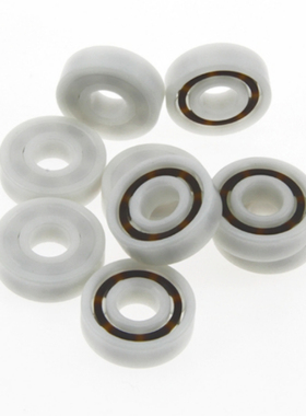 ENDB尼龙工程塑料POM轴承6906 6907 6908 61807 6808 6809 6810