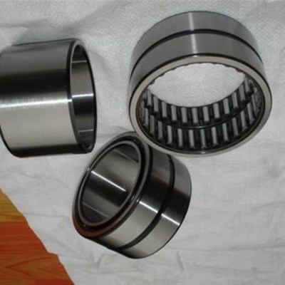 带内圈满针滚针轴承NAV4016内径80外径125厚度45mm原代号4074116