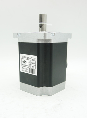 8.5NM扭矩86BYG250搭配高性能DM-860步进电机驱动器套装可加刹车