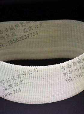 聚氨酯牛筋PU多锲带 多沟带L665 K720 L750 L800 L900 L950 L990