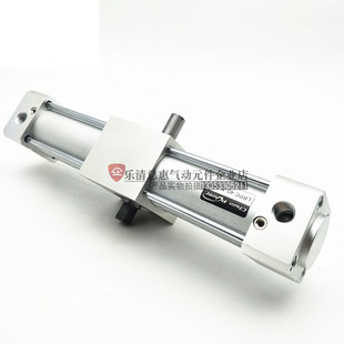 LRPC:40X180度 台湾吹瓶机旋转气缸LRPC32X50X63X180 AC04-4001