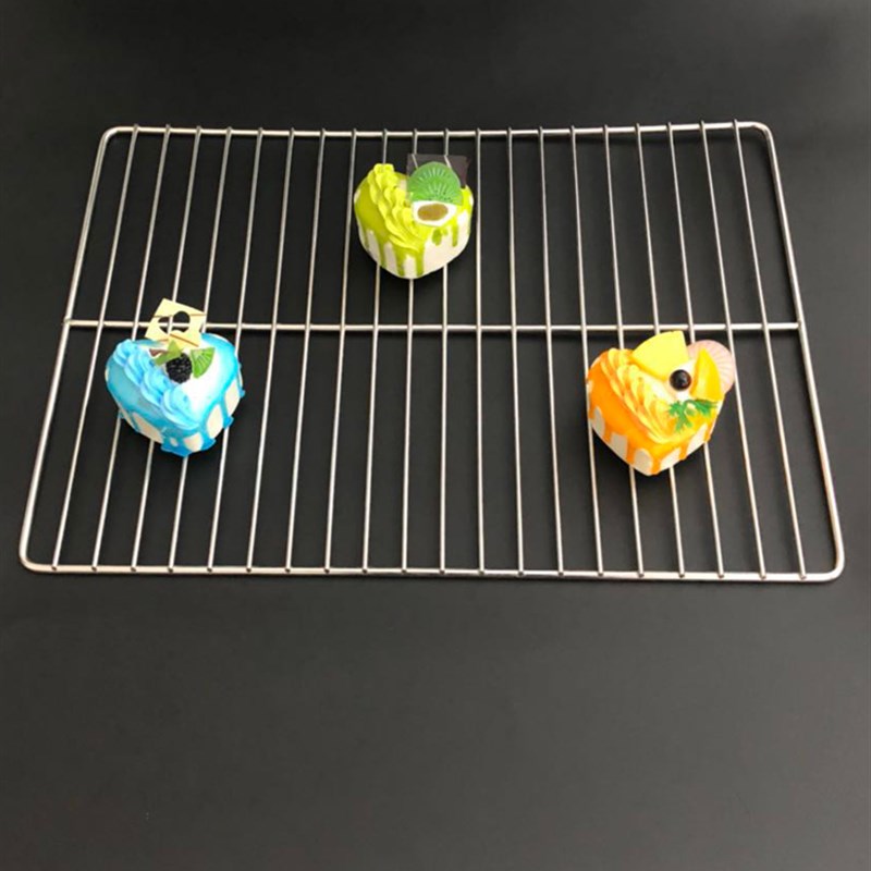 艾瑞斯60L热风炉不沾烤盘高比克GT60烤盘烤网435x315cm商用烤箱