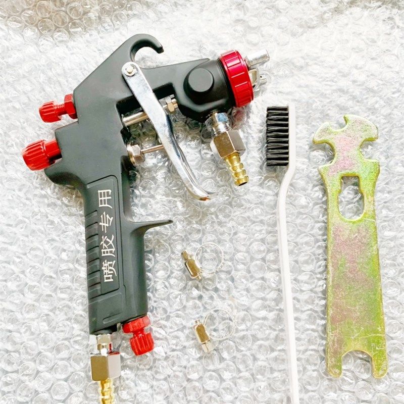 喷胶机喷胶罐吸塑胶海绵胶白乳胶衣柜移门家具喷漆喷涂专用喷枪,个性定制/设计服务/DIY,明信片定制,淘宝优惠券,粉丝福利购,淘宝优惠卷