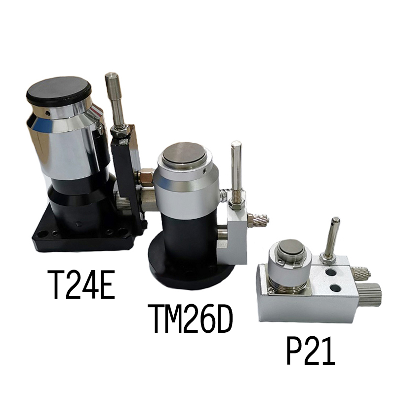 加工中心z轴自动对刀仪cnc精密佳铁北京精雕雕刻机对刀器数控激光