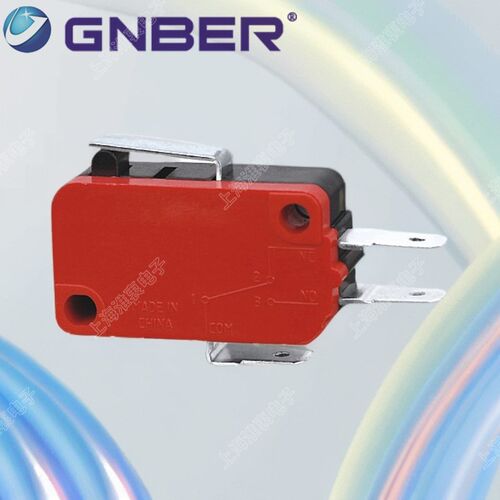 冈本GNBER微动开关RV-16-1C25 162 163 164 165 166 1B5RVAL2 16A