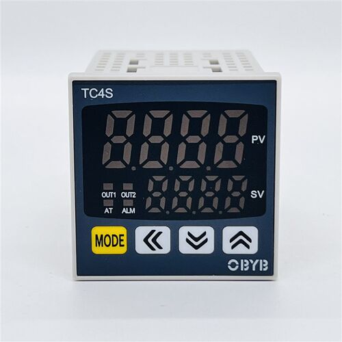 OBYB仪表 TC4S-R1TC/Q1TC/TC4M/TC4H/TC4L温控表 数显温度控制器