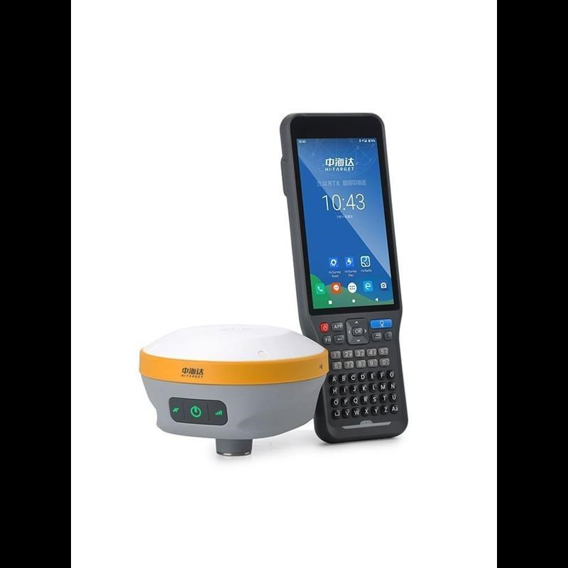 rtk/gps测量仪l高精度定位视觉放样测绘仪器D8/D8pro/D8VRII